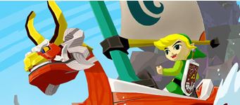 A Flower On A Step – The Pointlessness of&nbsp;Nintendo